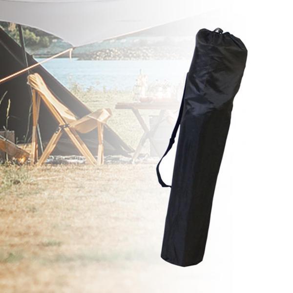 【テントなど】【アウトドアチェア(収納袋付)】 キャンプ 椅子 アウトドアチェア キャンプ用品【CAMP ハイバック