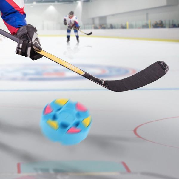 説明:[耐久性のある素材]高品質のPA素材で作られており.頑丈で耐久性があり.弾力性があり.滑らかな表面で低摩擦で滑ります.[特徴]アイスホッケーの側面は滑らかで.質感は緻密で清潔で整然としており.ローラースケートのトレーニングと日常のニー...
