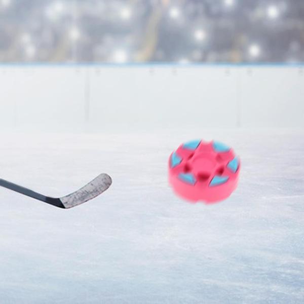 説明:[耐久性のある素材]高品質のPA素材で作られており.頑丈で耐久性があり.弾力性があり.滑らかな表面で低摩擦で滑ります.[特徴]アイスホッケーの側面は滑らかで.質感は緻密で清潔で整然としており.ローラースケートのトレーニングと日常のニー...