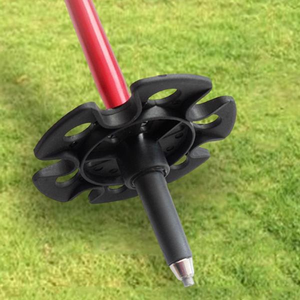 説明:[高品質素材]このトレッキングポールバスケットは高品質のPP素材で作られており.耐久性があり.持ち運びに便利で.長期間使用できます.[機能性]トレッキングポールスノーバスケットを使用すると.歩行中にハイキングスティックが雪に入るのを防...