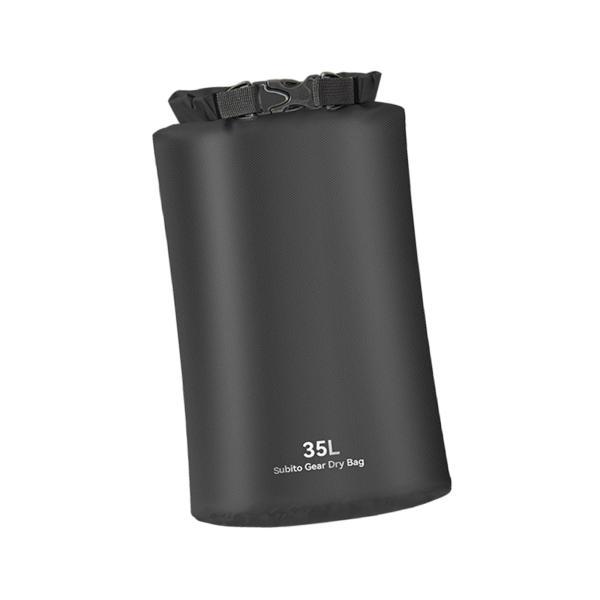 説明:[高品質]防水バッグはポリエステル製で.耐久性があり.軽量で.長期間使用できます.防水袋の表面は滑らかで.簡単に拭き取れます.[使いやすい]防水バッグは非常に簡単ですぐに使用できます.バッグに荷物を入れて3〜5回転がし.バックルを差し...