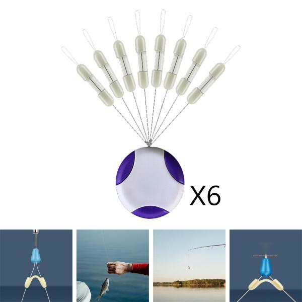 説明:[素材]: 釣り浮きストッパー シリコン製のこの釣り糸スプリッターは耐久性と弾力性に優れ.長期間使用できます.[特徴]: フィッシングフロートボバーは抵抗を軽減し.釣り竿のヘッドとフロートチャンバーを保護します.[保護設計]: 高弾性...