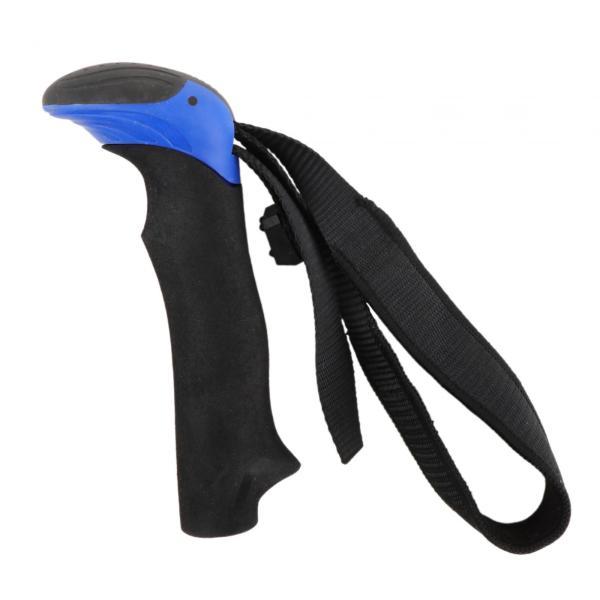 説明:[交換部品]: この製品はトレッキングポールやウォーキングステッキの交換用ハンドルで.修理やアップグレードに最適です.[人間工学に基づいたグリップ]:ハンドルグリップは人間工学に基づいて設計されており.快適で滑りにくいグリップを提供し...