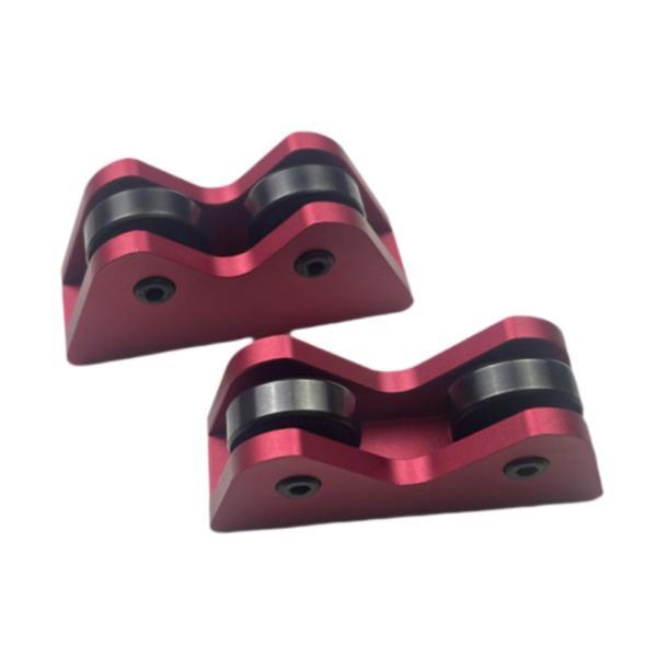 説明:[素材]: ビリヤードキュー真直度チェッカーは合金製で.信頼性が高く.安定しており.プール/ビリヤード/スヌーカーシャフト/キューチェックに最適です. [使いやすい]: ビリヤードキューの真直度チェッカーは.プールキューの真直度とキュ...