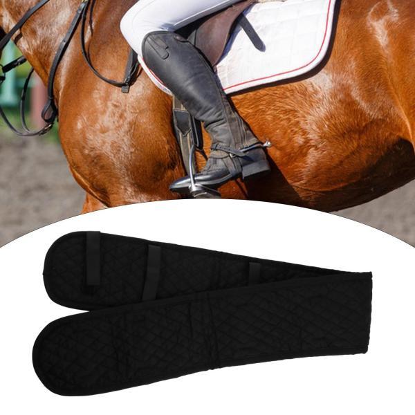 馬腹帯 乗馬用品 滑り止め アウトドア活動 トレーニング 乗馬