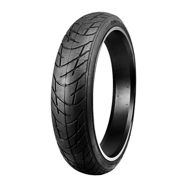 スノーバイクタイヤ、バイクファットタイヤ、26インチ電動バイクタイヤ