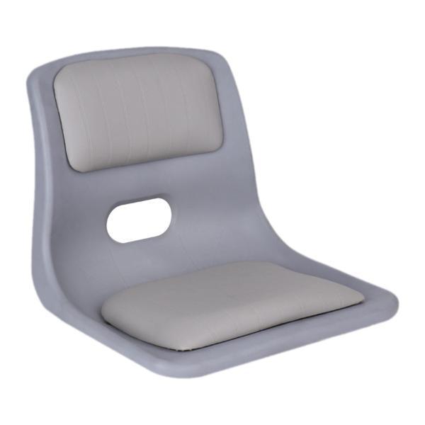 説明:プレミアム素材: PVC PUレザー製のこのバスボートシートは.耐久性と快適性を備え.防水性があり.寒さと日光への耐性があります.快適なデザイン: 釣り船のシートには厚いスポンジパッドが入っており.快適で柔らかく.サポート力のある座り...