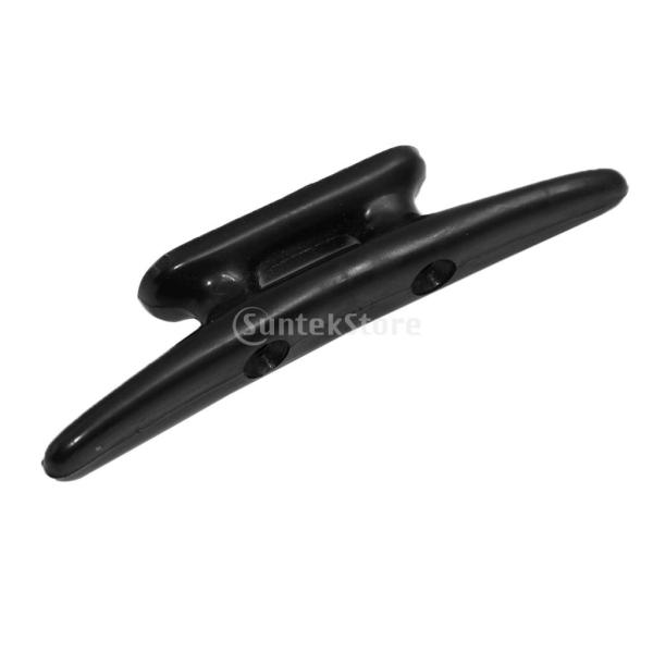 説明:高品質で新しい Do Ct Cts 5 "（全長約130mm）材質タイプ：ハイインパクトナイロン材質タイプ：ハイインパクトナイロン、ワンステップフォーミング、表面が研磨されていないこのクリートは約5インチ（130mm）の長さ、サイズに...