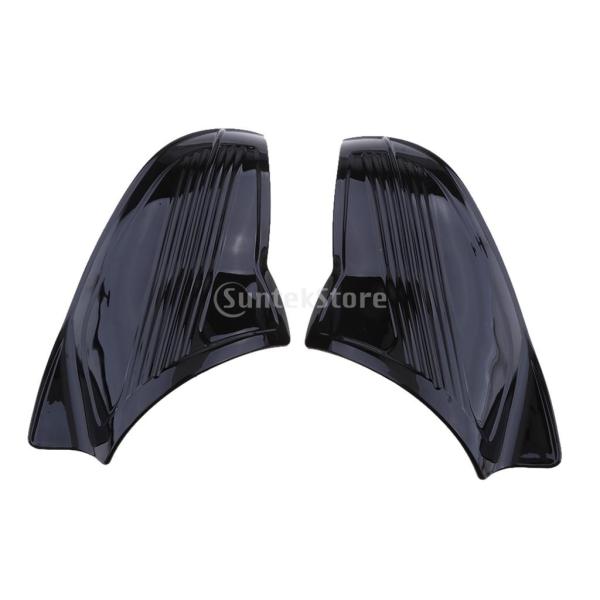 バイク 左と右 フェアリング フェアリングカバー ブラック ハーレーflhtcutgトリグライドに適合 Buyee Buyee 提供一站式最全面最专业现地yahoo Japan拍卖代bid代拍代购服务 Bot Online