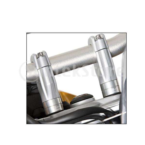 BMW F650GS Twin、F700GS、F800GS 2008-2017、F800GS Adventure 2013-2018、高さ30mm（1 1 / 