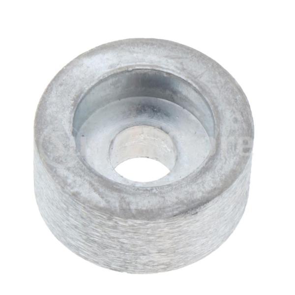 説明:マリン亜鉛ボタンアノード.100%ブランドの新しい高品質.交換部品番号. 55321-87J00スズキ4ストローク船外機に適合.数量:1ピース仕様:サイズ:50mmパッケージに含まれるもの:1ピース亜鉛アノード...