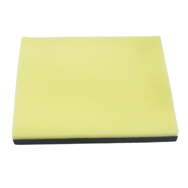 説明:Dirt Bikeオートバイフォームスポンジ航空吸気フィルタークリーナー.交換番号1KH-14451-00-00インストールが簡単.命令なし.変更なしでは必要ありません.ヤマハXT225に適した血清1986-2007.ヤマハTTR22...