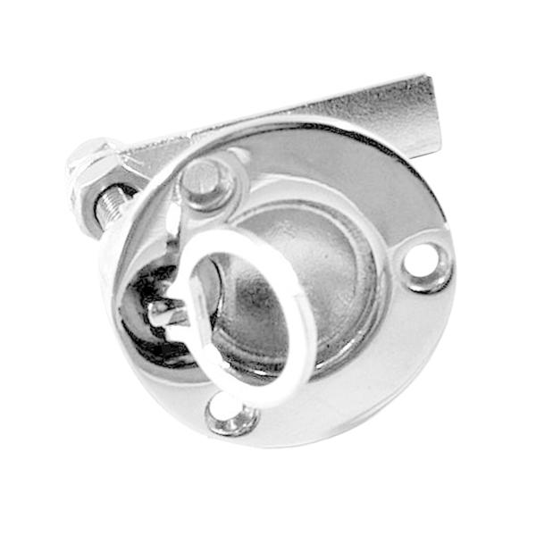 説明:ステンレス鋼製で.頑丈で耐久性があります.高い研磨面.耐食性.耐久性.小さなフロアハッチを持ち上げて開く場合や.ポケットドアで使用する場合に最適です.見栄えが良く.取り付けも簡単です.キャビンハッチ.ボートの食器棚のドア.ボートのキャ...