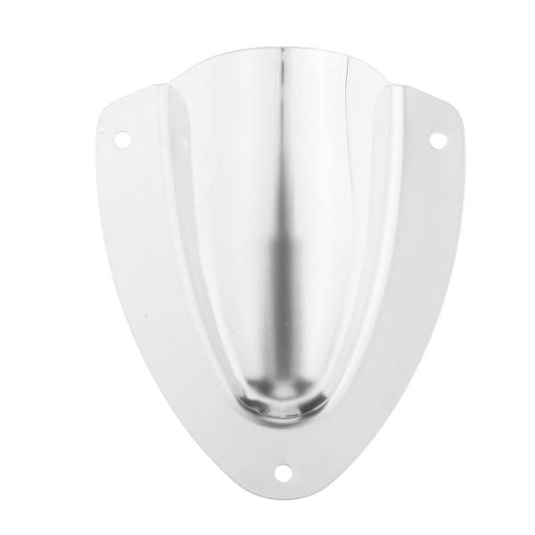 説明:製品名-クラムシェルベントサイズ-100x86mm / 3.94x3.39インチ材質-マリングレード.鏡面研磨ステンレス鋼アプリケーション-耐紫外線性と耐候性があり.ケーブルやワイヤーなどの配線に最適です.機能-ワイヤー.ホースなどの...