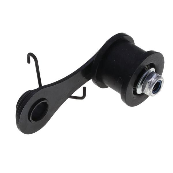 ATV ミニ バイク クワッド スクーター用スプリング付きチェーン