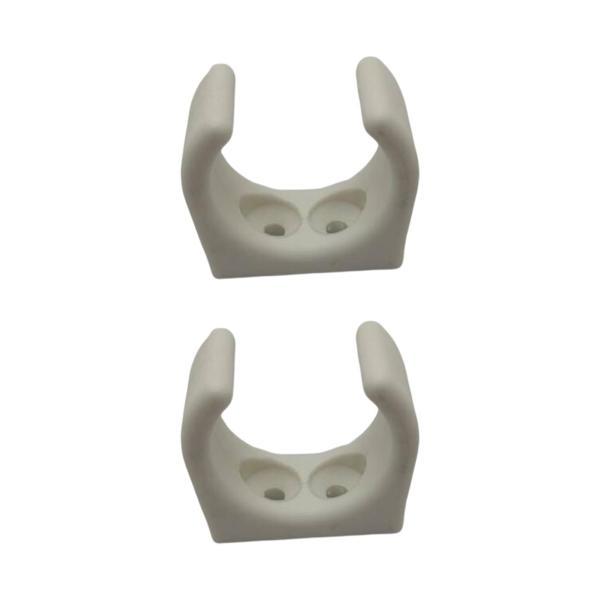 説明:素材: ナイロンラダーフックは高品質の強化ナイロン素材で作られており.優れたグリップと長期耐久性を備え.しっかりとフィットします.特別な機能: ボートのはしごクリップ.ボートのフックをデッキの側面に固定して.すべてのデッキをすっきりさ...