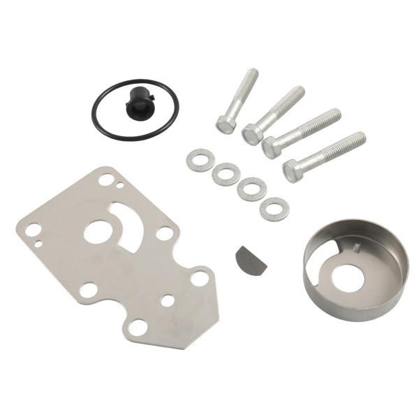 説明:[適合車種]: ウォーターポンプインペラ修理キットは.ヤマハ 15 馬力 1996-2019.15 馬力 2,4 ストローク 2 シリンダー.9.9 馬力 1996-2019.9.9 馬力 2,4 ストローク 2 シリンダーに対応しま...