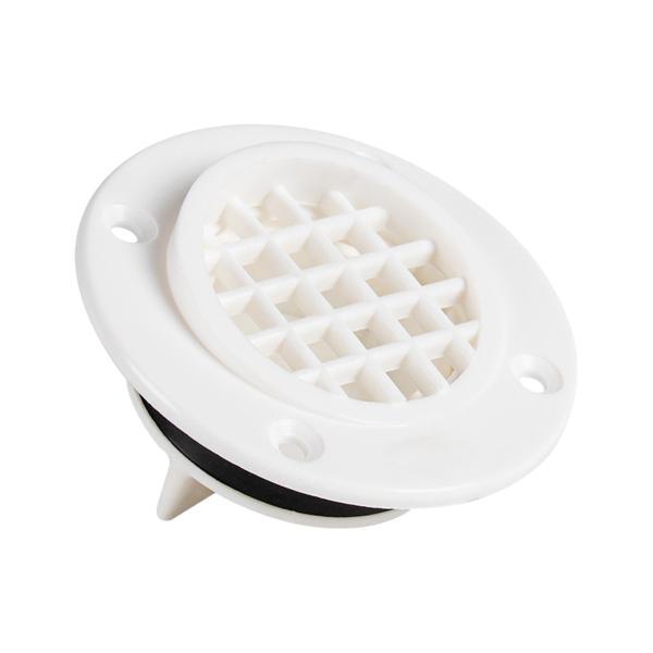 説明:[耐久性のある素材]デッキドレンプラグスカッパーバルブは高品質のPP素材で作られており.強力な構造で.耐久性があり頑丈です.[ゴム製シールリング付き]水の浸入を止め.ボートの内側の船体から水を排出するために使用されるマウントスカッパー...