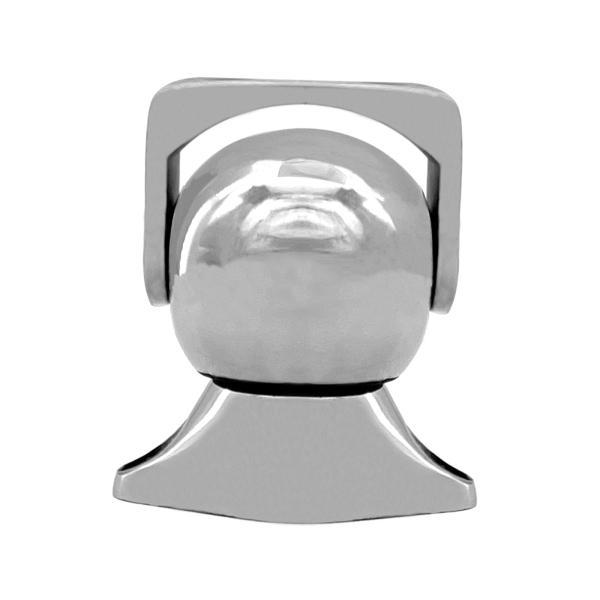 説明:[強力で安定した]: ドアホルダーキャッチはドアを保持して止めるのに十分な強度があり.壁を見苦しい損傷から保護します.[プレミアムで信頼性の高い]:ドアストッパーはステンレス鋼素材で作られており.頑丈で耐久性があり.長期間信頼できます...