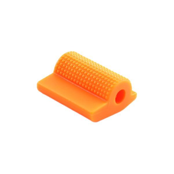 説明:[素材]: このバイクギア シフトレバー カバーは高級ゴム素材で作られており.柔らかさ.耐久性.長寿命を保証します.また.安全性を高めるために滑り止めストリップも付いています. [保護]:  ギア シフト レバー カバーは.ギアをシフ...