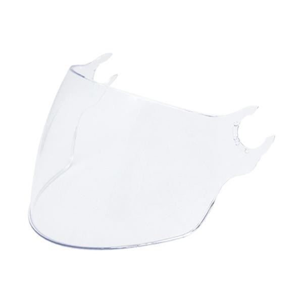 説明:[商品リスト]:ヘルメットレンズ1個.サイズ:27cm x 17cm x 13cm. [素材]: ヘルメットレンズバイザー交換品は高品質の PC 素材で作られており.長期間の使用でも耐久性と耐摩耗性を確保します. [製品機能]: バイ...