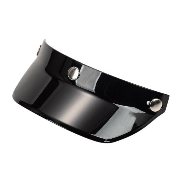 説明:[ユニバーサルフィット]: ユニバーサル3スナップバイクヘルメットバイザーピークシールド交換.両側のスナップは調節可能[製品サイズ]: ヘルメットピークシールド.18.10cmx10.5cm/7.13インチx4.13インチ. [プレミ...