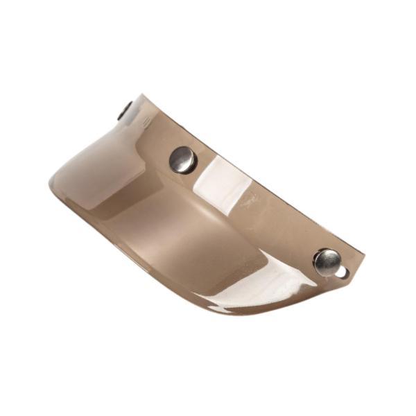 説明:[ユニバーサルフィット]: ユニバーサル3スナップバイクヘルメットバイザーピークシールド交換.両側のスナップは調節可能[製品サイズ]: ヘルメットピークシールド.18.10cmx10.5cm/7.13インチx4.13インチ. [プレミ...