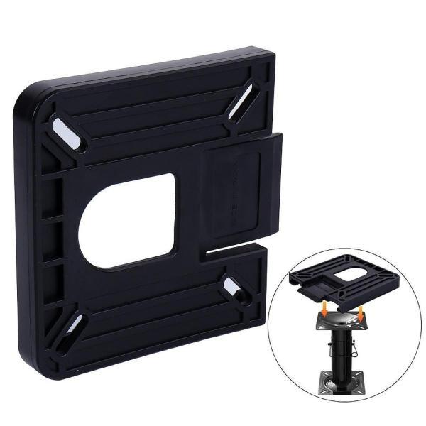 説明:[高品質素材]: 高品質のABSポリプロピレンで作られたこのボートシートマウントベースは.耐摩耗性と頑丈さを備え.長期間使用しても頑丈で変形しにくい設計になっています. [頑丈なデザイン]: しっかりとした安定した構造で設計されたボー...