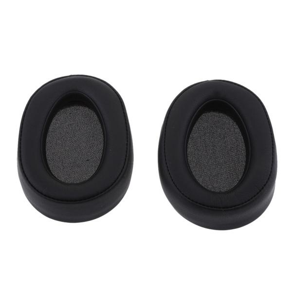 ソニーMDR-100ABNヘッドフォン用の交換用イヤーパッドイヤークッション