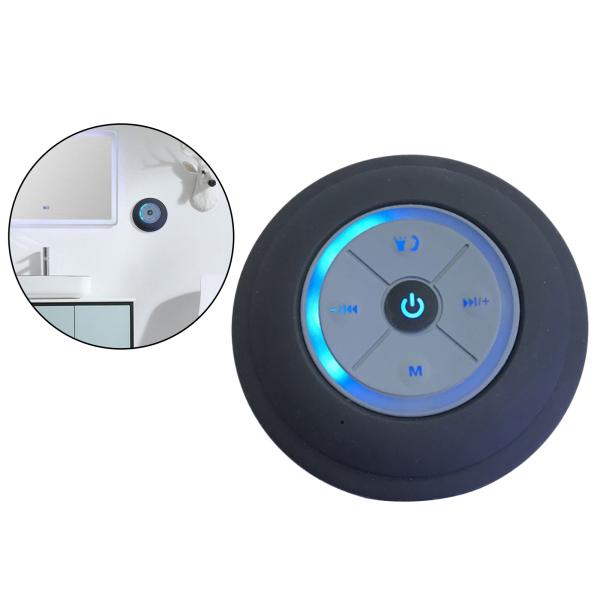 Q9ポータブル屋外スピーカーブラックについてのBluetoothシャワースピーカー :68037496:STKショップ - 通販 - Yahoo!ショッピング Q9ポータブル屋外スピーカーブラックについてのBluetoothシャワースピーカー :68037496:STKショップ - 通販 - Yahoo!ショッピング