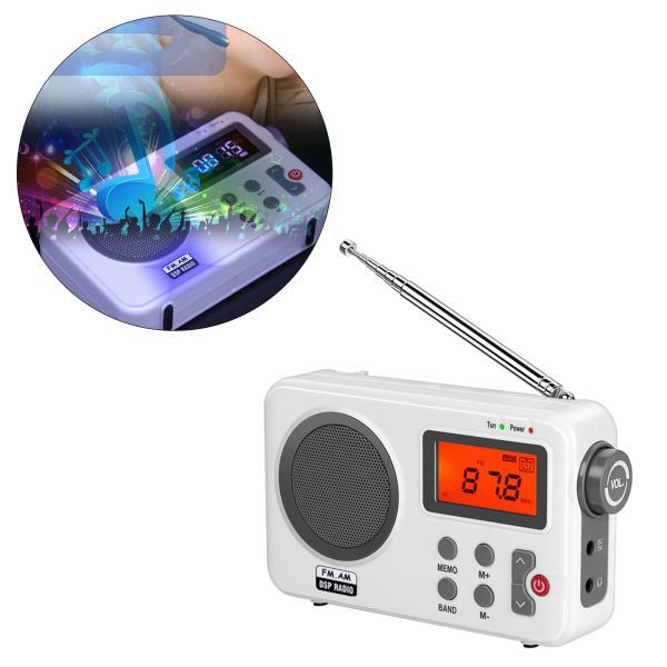 ポータブルラジオの通販 価格比較 価格 Com