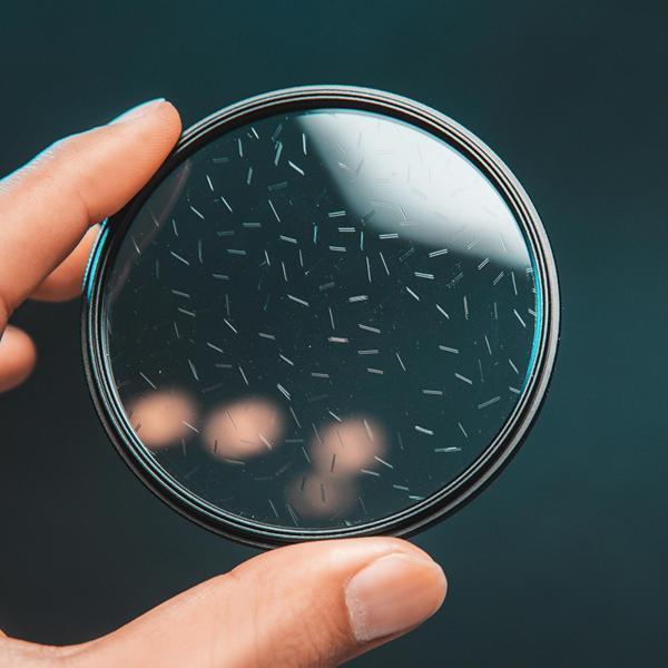 REFLECTLENS 82mm 特殊効果レンズフィルター