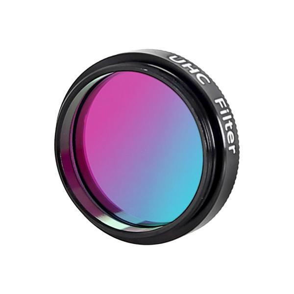 説明:[製品サイズ]: UHCフィルター.直径3.18cm/1.25インチ.[耐久性のある素材]: 望遠鏡フィルターは高品質の光学ガラスとアルミニウムフレームで作られており.耐摩耗性があり.耐久性に優れています.[天体写真アクセサリー]: ...