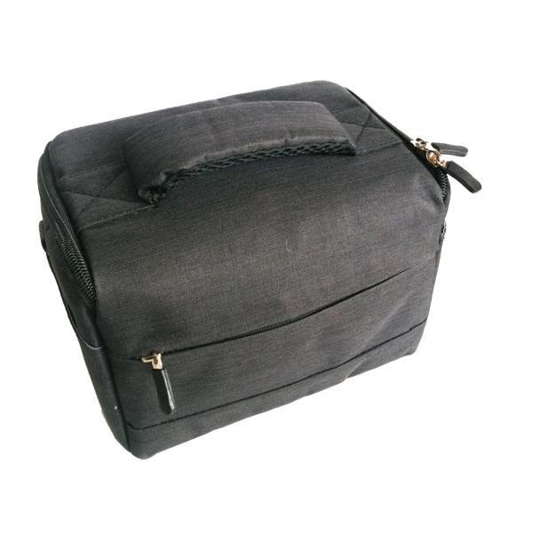 説明:[耐久性のある保護]: 当社のカメラケースバッグは.撮影機材に優れた保護を提供するように設計されています.[高品質素材]: 耐水性と耐久性のある素材で作られたこのカメラバッグは.旅行や屋外での過酷な使用に耐えるように設計されています....