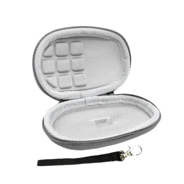 説明:[タイプ]:マウス収納ケース.[高品質素材]: 高品質のEVAオックスフォード布耐衝撃綿素材で作られたマウス保護ボックス.耐摩耗性.耐衝撃性.防水性.耐久性があります.[機能]: マウストラベルバッグは.マウスを落下.衝撃.傷.ほこり...