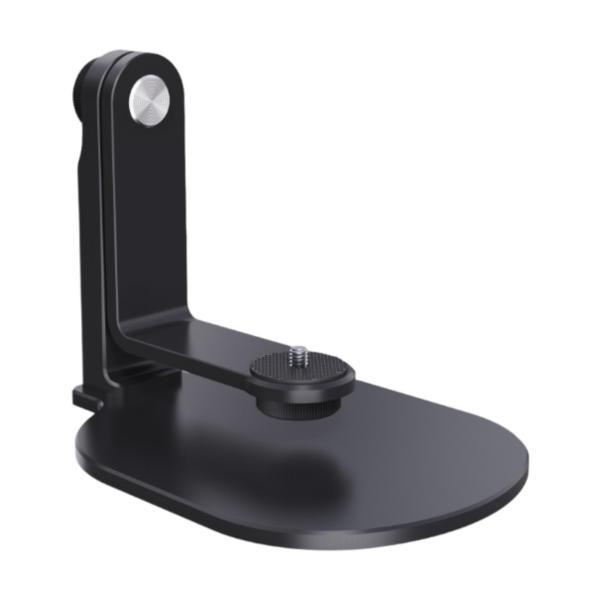 説明:[プロジェクターマウント]卓上プロジェクターブラケットは.1/4インチのネジを備えたあらゆるプロジェクターに適合します. [調整可能]360度回転プロジェクターマウント.日常使用に必要なさまざまな角度に対応できます. [高品質素材]プ...