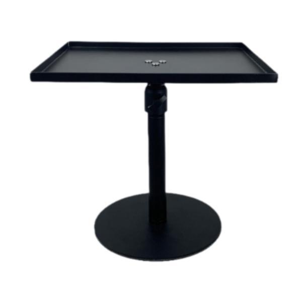 説明:[多機能]: トレイ付きデスクトッププロジェクタースタンドはプロジェクターをしっかりと固定するように設計されており.使用中の安定性を確保します. [丈夫な素材]: プロジェクター機器ブラケットは鉄金属で作られており.頑丈で耐摩耗性があ...