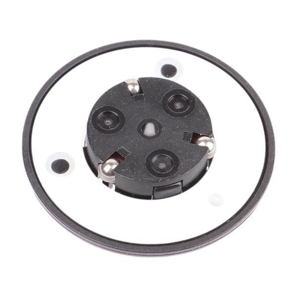 説明:[柔軟な設計]:ビーズベアリングを内蔵し.互換性のあるデバイスでスムーズで安全な操作を実現します. [ユニバーサル互換性*]:ほとんどのDVD.CDドライブ.スピンドルモーターと互換性があり.簡単に交換または修理できます. [構造]:...