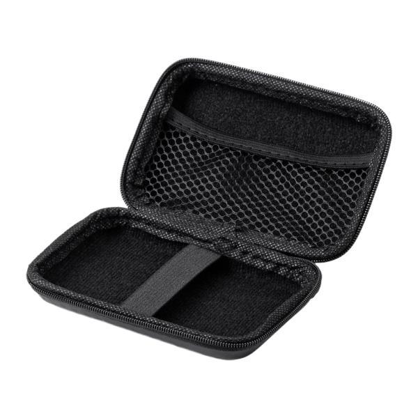 説明:[多用途収納]: この電子機器ケースは.カメラ.イヤホン.充電器.デジタル機器の整理に適しています. [プレミアム素材]: ガジェットケースは丈夫なPUレザーで作られており.傷から保護する柔らかいフランネルの裏地が付いています. [コ...