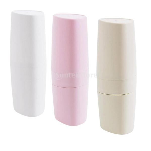 旅行 出張 携帯用 歯磨きコップ うがいコップ 歯ブラシ 練り歯磨き 保存 ボックス 全3色 白 Buyee Buyee 提供一站式最全面最专业现地yahoo Japan拍卖代bid代拍代购服务 Bot Online