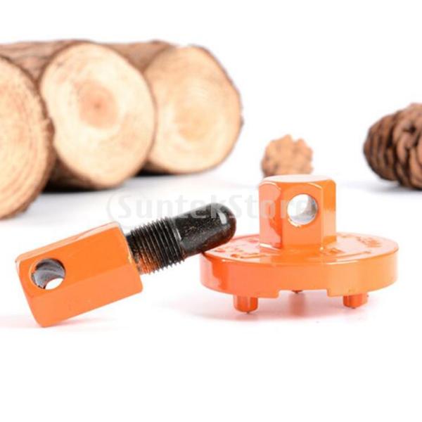 説明: 100%真新しくて高品質. ピストンストップチェーンソー部クラッチフライホイール取り外し工具-14mm. クラッチサービスやフライホイールナットの取り外し.あるいは雑草を食べる人やリーフブロワーの修理に使用されます. ユニバーサルタ...