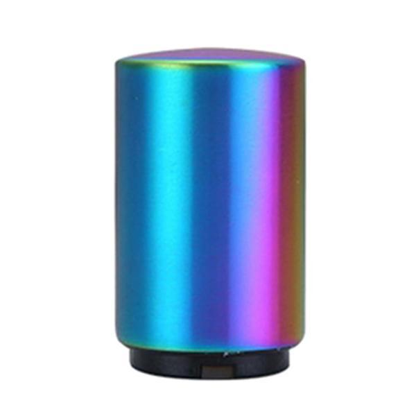 説明:高品質のステンレス鋼製.耐久性.防錆性.耐摩耗性.長寿命.自動ビールボトルオープナー-オープナーをボトルの口に置き.オープナーを押します.速くて楽.小型で握りやすく.お手入れも簡単です.ボトルキャップを簡単に保管およびリサイクルするた...