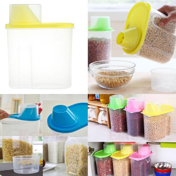 シリアルディスペンサー みんな探してる人気モノ シリアルディスペンサー キッチン用品 食器 調理器具