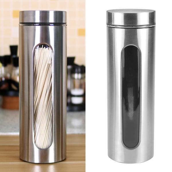 ステンレスキャニスター みんな探してる人気モノ ステンレスキャニスター キッチン用品 食器 調理器具