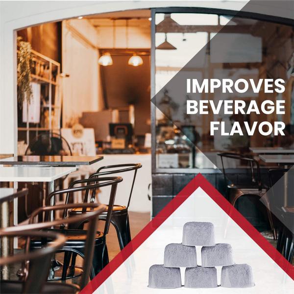 クイジナート6個交換活性炭水フィルターコーヒーメーカーすべてのシリーズ Stkショップ 通販 Yahoo ショッピング