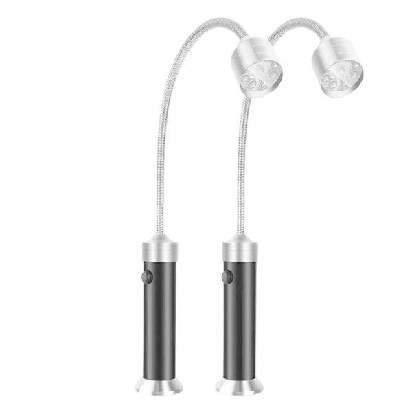 人気ブランドの Ledバーベキューライト耐候性ポータブルバーベキューナイトメンテナンス屋外グリル2個 その他アウトドア調理器具 Www We Job Com