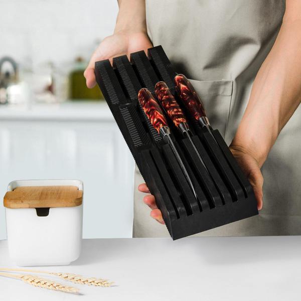 包丁 収納 引き出しの人気商品 通販 価格比較 価格 Com