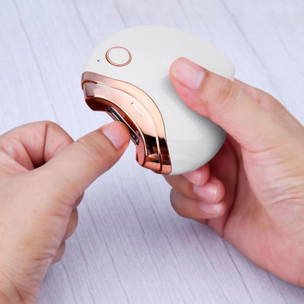独特の上品 ネイルアート 送料無料 ネイルトリマーネイルカッターusb充電式ポータブル赤ちゃんの足の爪用ホワイト Www Threeriversofs Com