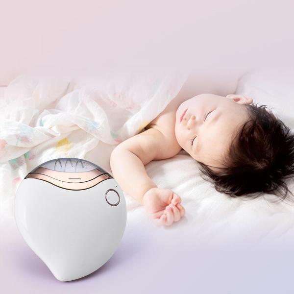 独特の上品 ネイルアート 送料無料 ネイルトリマーネイルカッターusb充電式ポータブル赤ちゃんの足の爪用ホワイト Www Threeriversofs Com