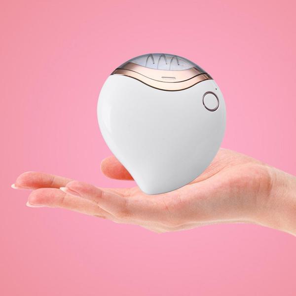 独特の上品 ネイルアート 送料無料 ネイルトリマーネイルカッターusb充電式ポータブル赤ちゃんの足の爪用ホワイト Www Threeriversofs Com